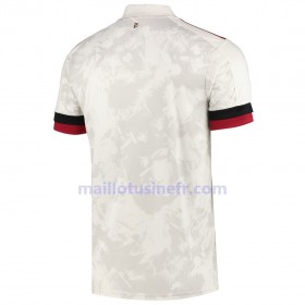 Maillot de Foot Belgique Extérieur UEFA EURO 2020